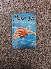 Mokee Joe is Coming: Bk. 1 by