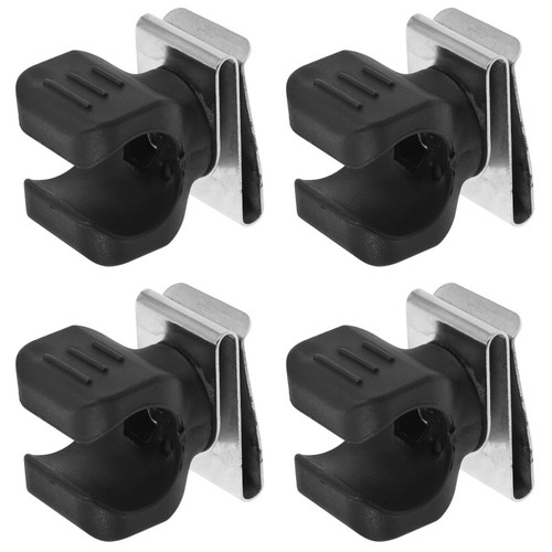 Pieces hardhat flashlight - 4,
