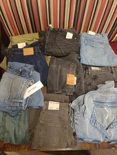 Job Lot Of 10 Premium Womens