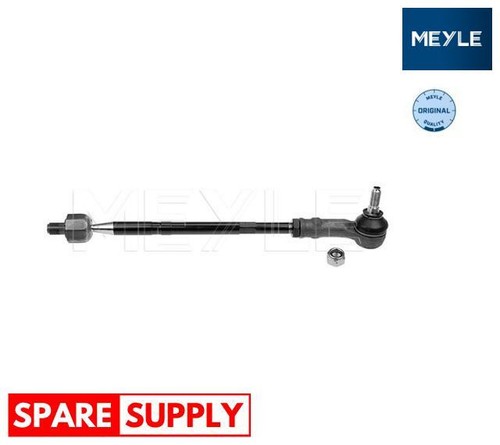Rod assembly for - a3, tt