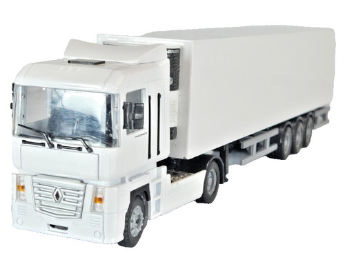 Joal scale renault magnum - joal,