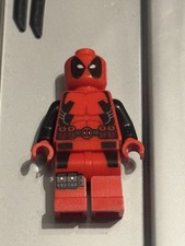 Lego Super Heroes Deadpool