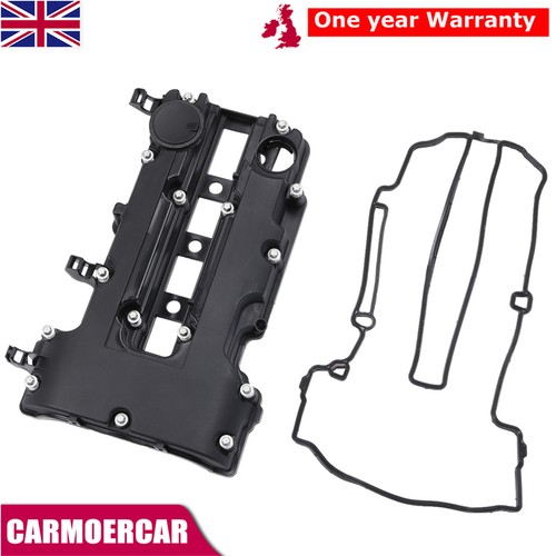 Cam valve rocker cover for - cam,