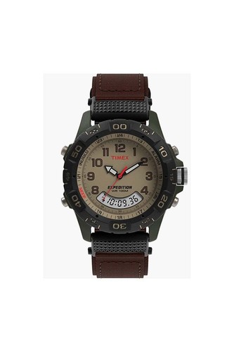 Timex gents easy reader - timex,
