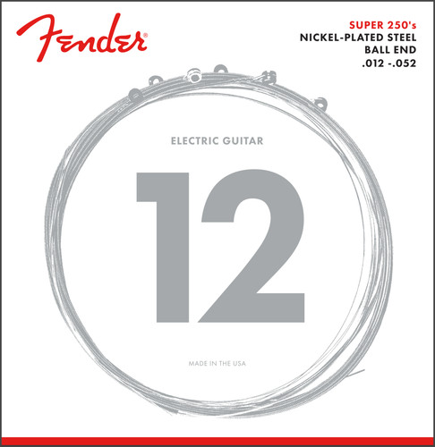 Fender super 250h - super,