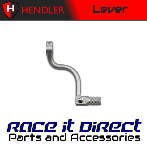 Alloy gear lever for kawasaki - alloy,