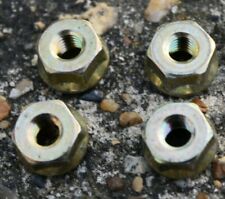 TOYOTA MR2 MK3 Roadster MRS W30 WInd Deflector bolts 