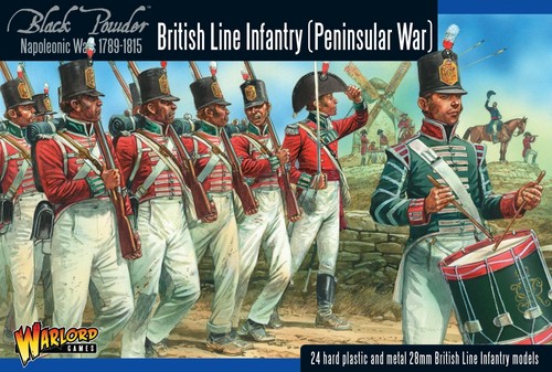 Black powder napoleonic - powder,