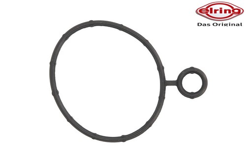 Vacuum pump gasket - pump,