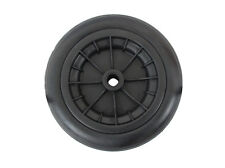 Wheelbarrow / Launching