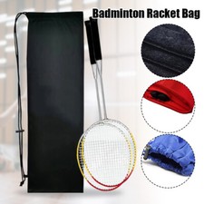 Badminton Racket Bag Storage