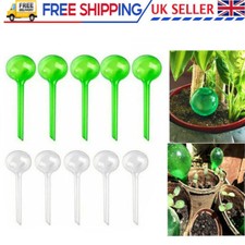 10x Clear Water Globes Feeder