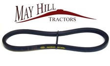 Ferguson TE20 TEF20 Diesel FE35 Tractor Fanbelt Fan Belt B38 (17mm)
