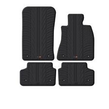 TRAVALL All Weather Floor Mats
