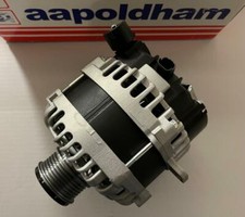 PEUGEOT EXPERT 2.0 BlueHDi DIESEL 2016-2021 BRAND NEW 220A ALTERNATOR **CHECK*
