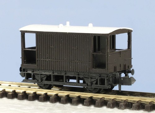 Peco knr gauge lms brake - peco,