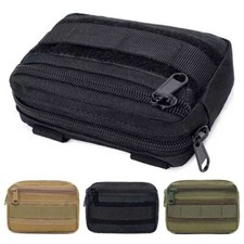 Men's Molle Tactical Military