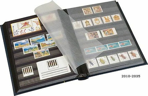 Prinz 2025 classic stockbook - prinz,