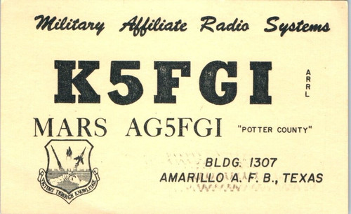 Military affiliate radio - military,