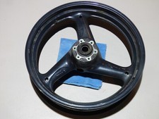 GENUINE MOTO GUZZI BREVA 1100 SPORT 1200 FRONT WHEEL RIM 17 X 3.5