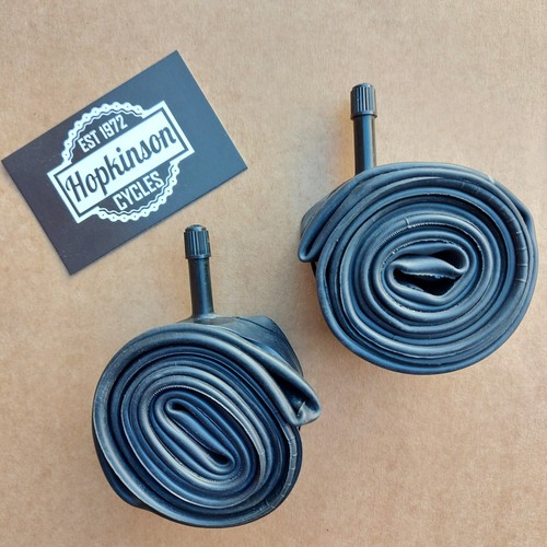 Inner tubes pair bmx - 20, 1.75