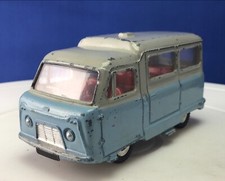 DINKY STANDARD ATLAS