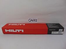 HILTI COLLATED 1000 SCREWS 6X1