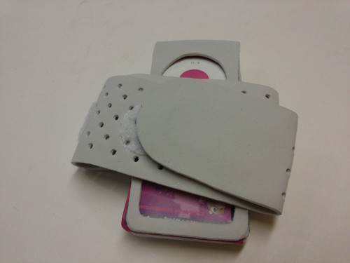 Armband for ipod - ipod, 4nd