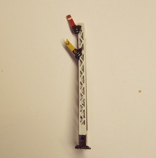 P&D Marsh N Gauge N Scale X322