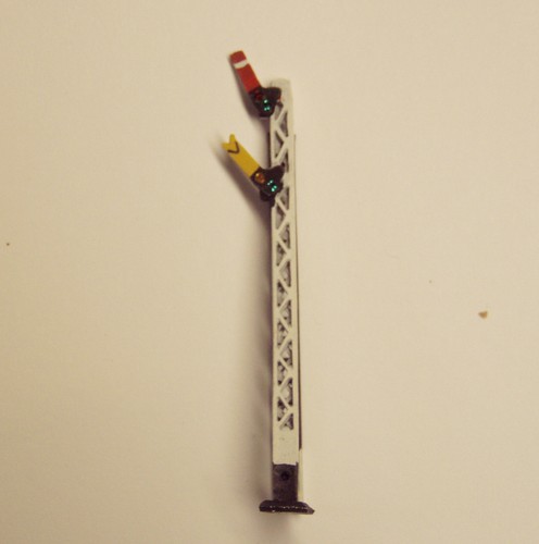 Marsh gauge n scale - gauge, x322