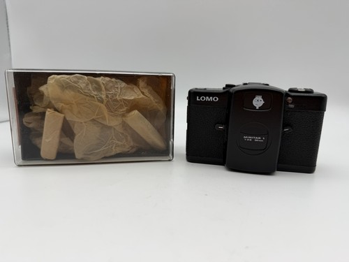 Lomo box - lomo,