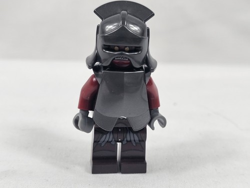 Lego lord the - of, rings