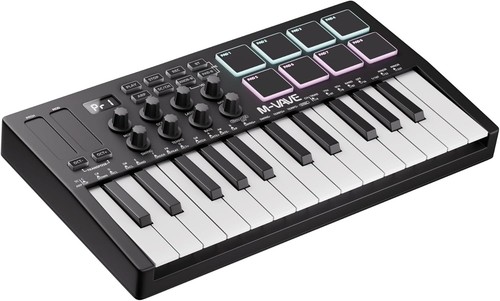 Daiertek midi keyboard - daiertek,