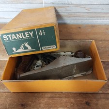 Stanley Bailey No 4 1/2 Plane