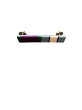 Ribbon bar and - ribbon,