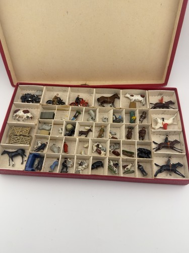 Vintage gauge 76 - oo,