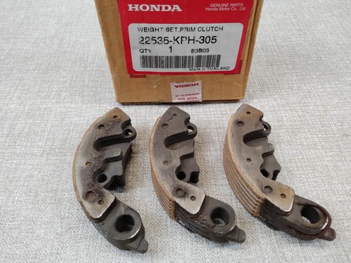 Clutch weight innova 125 - clutch,