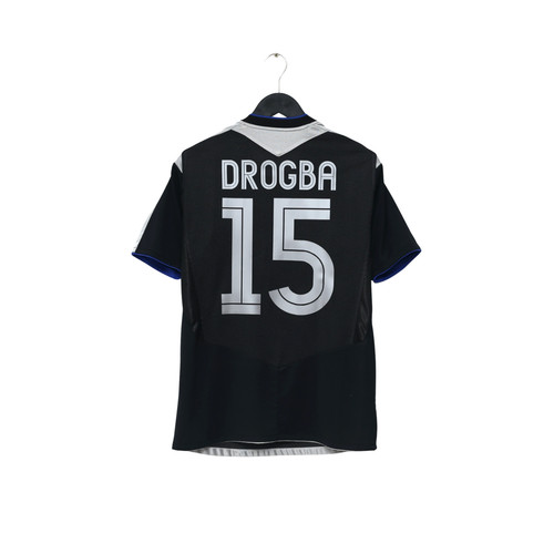 2004 drogba 15 - 2004/05, chelsea