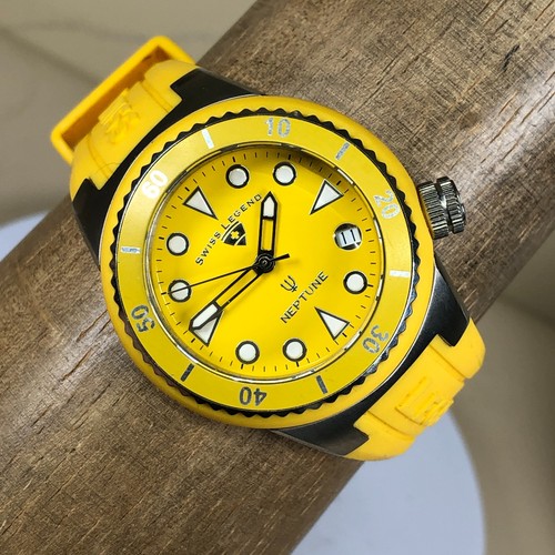 Swiss legend neptune womens - legend,