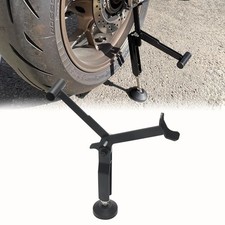 Motorcycle Stand Labor Saving