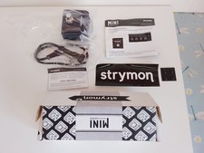Strymon Mini Switch Guitar