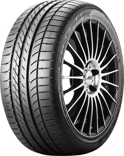 Summer tyre 255 r18 - summer,