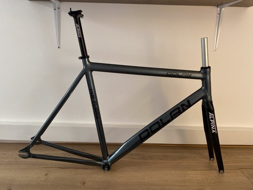 New 56cm dolan pre cursa - new!,