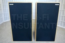 HARBETH COMPACT C7ES-3 MONITOR  LOUDSPEAKERS