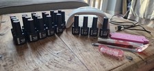 Shellac Kit Everything