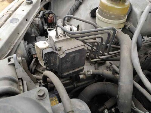 02f025738 abs lexus - lexus, is