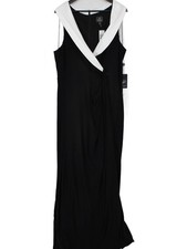 Adrianna Papell Maxi Dress