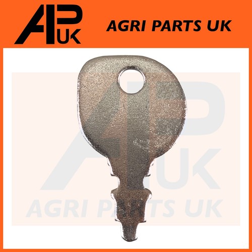 Ignition key for mountfield - ignition,