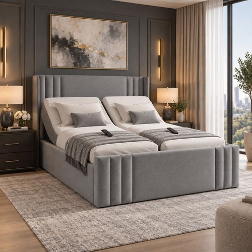 Electric adjustable - electric,