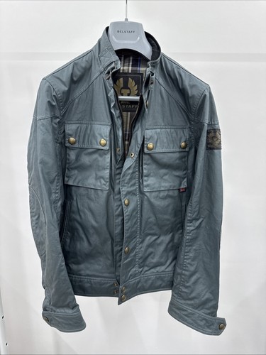 Belstaff men wax - belstaff, men's
